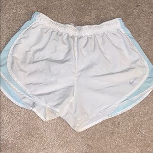 Nike Athletic Shorts